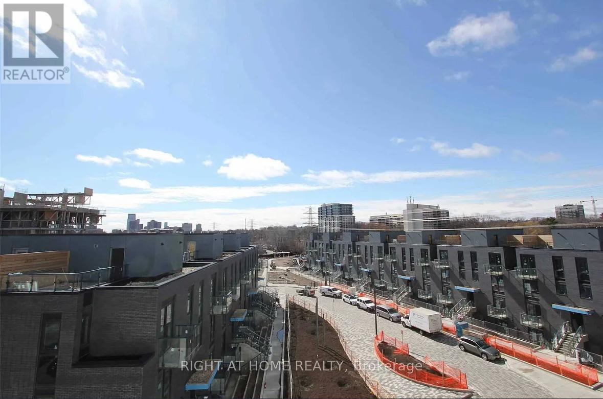 413 - 20 Brin Drive, Toronto, Ontario M8X 0B2 - Photo 13 - W13632608