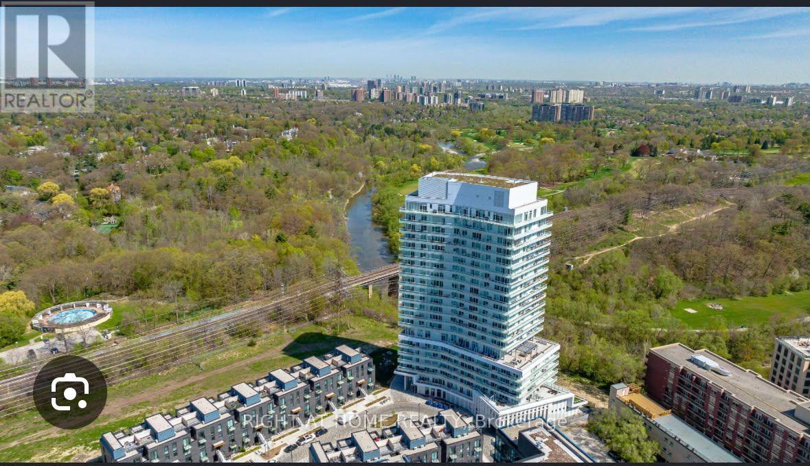 413 - 20 Brin Drive, Toronto, Ontario M8X 0B2 - Photo 15 - W13632608