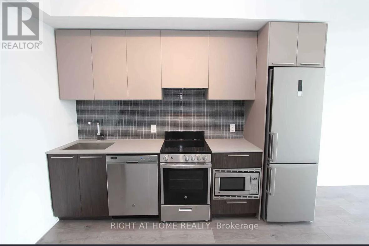 413 - 20 Brin Drive, Toronto, Ontario M8X 0B2 - Photo 2 - W13632608