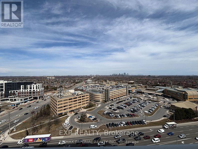 1212 - 2520 Eglinton Avenue W, Mississauga, Ontario  L5M 0Y4 - Photo 19 - W13632610