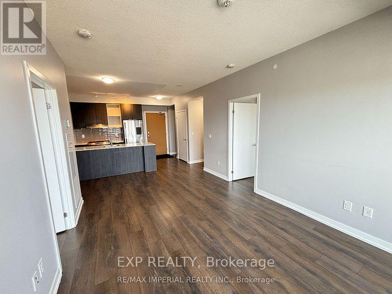 1212 - 2520 Eglinton Avenue W, Mississauga, Ontario  L5M 0Y4 - Photo 3 - W13632610