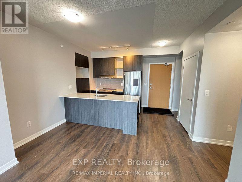 1212 - 2520 Eglinton Avenue W, Mississauga, Ontario  L5M 0Y4 - Photo 4 - W13632610
