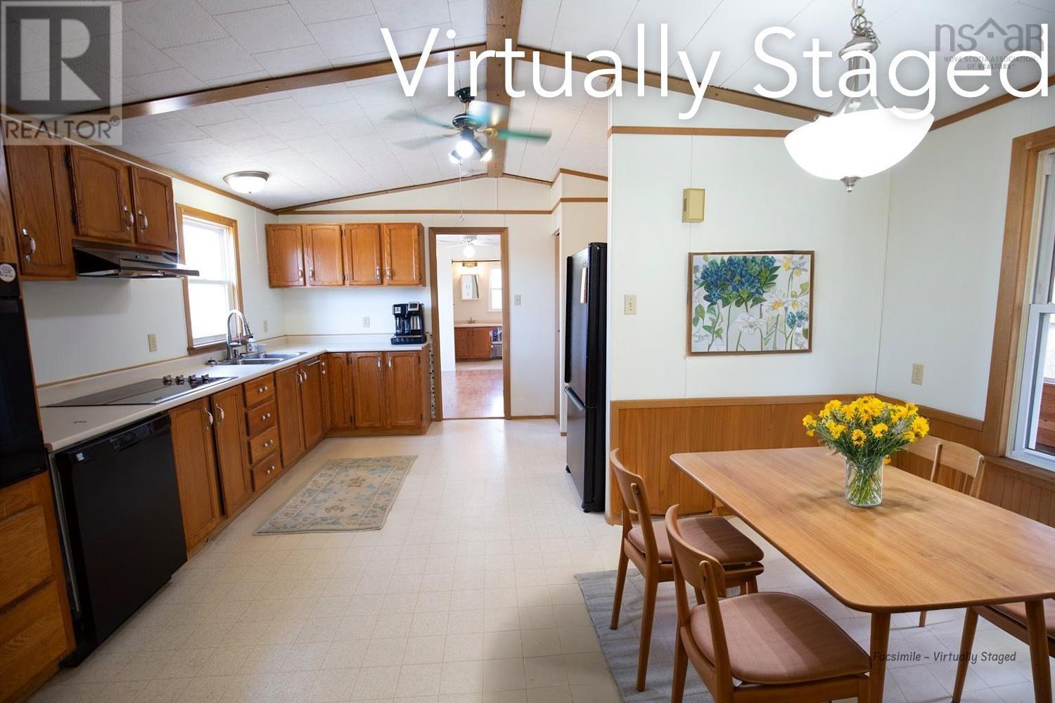 3330 Highway 6, Tatamagouche, Nova Scotia  B0K 1V0 - Photo 4 - 202607059