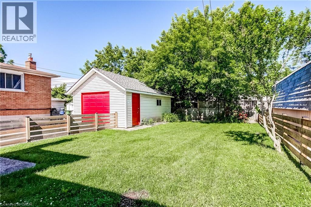 28 Delena Avenue S, Hamilton, Ontario  L8H 1B6 - Photo 21 - 40841811