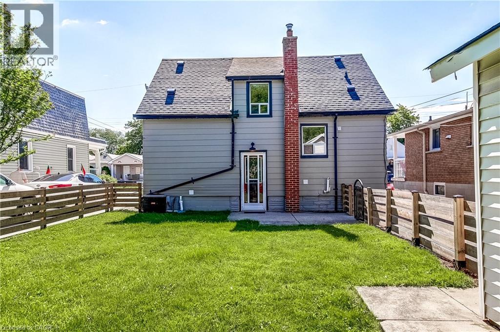 28 Delena Avenue S, Hamilton, Ontario  L8H 1B6 - Photo 23 - 40841811
