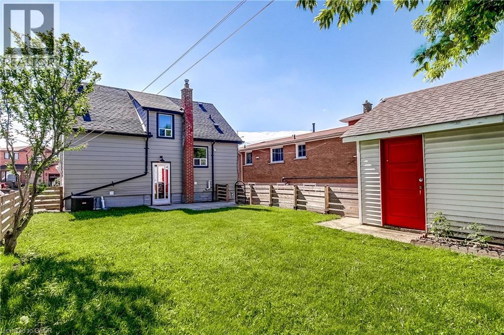 28 Delena Avenue S, Hamilton, Ontario  L8H 1B6 - Photo 22 - 40841811