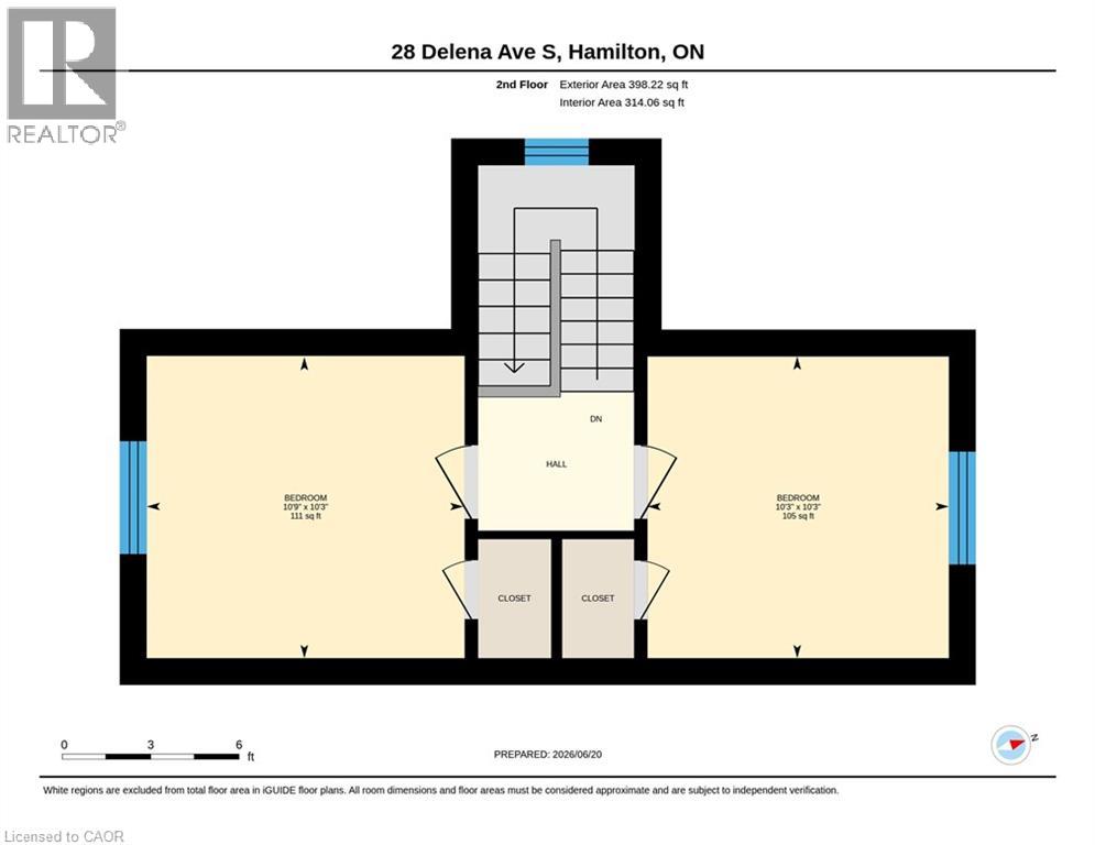 28 Delena Avenue S, Hamilton, Ontario  L8H 1B6 - Photo 34 - 40841811