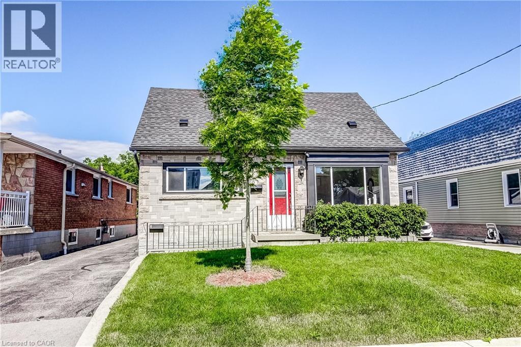 28 Delena Avenue S, Hamilton, Ontario  L8H 1B6 - Photo 3 - 40841811