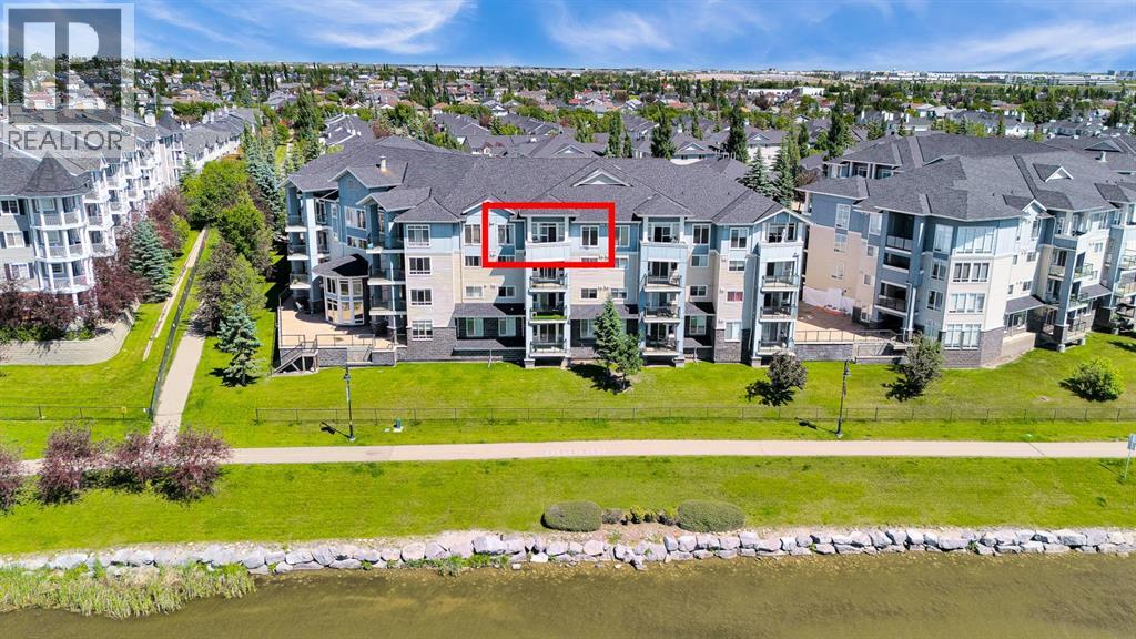 408, 108 Country Village Circle NE, Calgary, Alberta