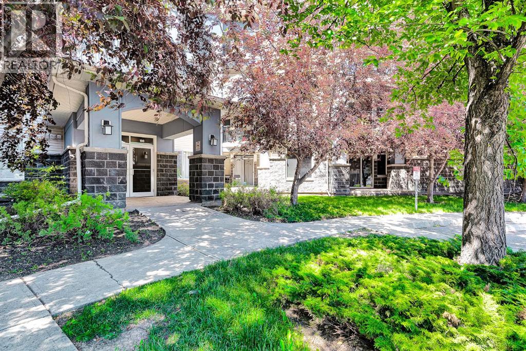 408, 108 Country Village Circle NE, Calgary, Alberta  T3K 0E3 - Photo 4 - A2327328