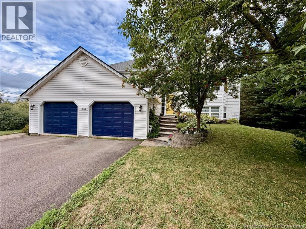 965 Coverdale Road, Riverview, New Brunswick  E1B 5E7 - Photo 1 - NB145180