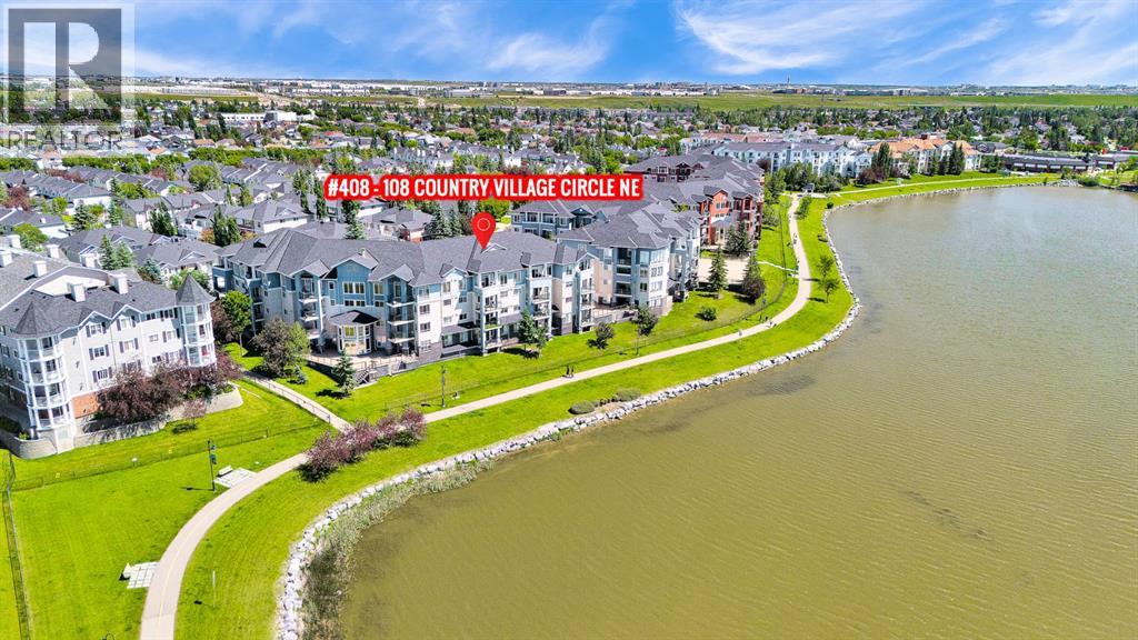 408, 108 Country Village Circle NE, Calgary, Alberta  T3K 0E3 - Photo 24 - A2327328