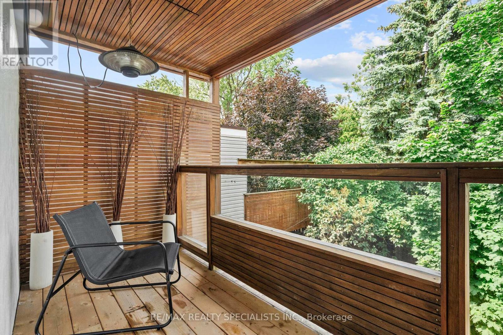 418 Ossington Avenue, Toronto, Ontario M6J 3A7 - Photo 30 - C13593940