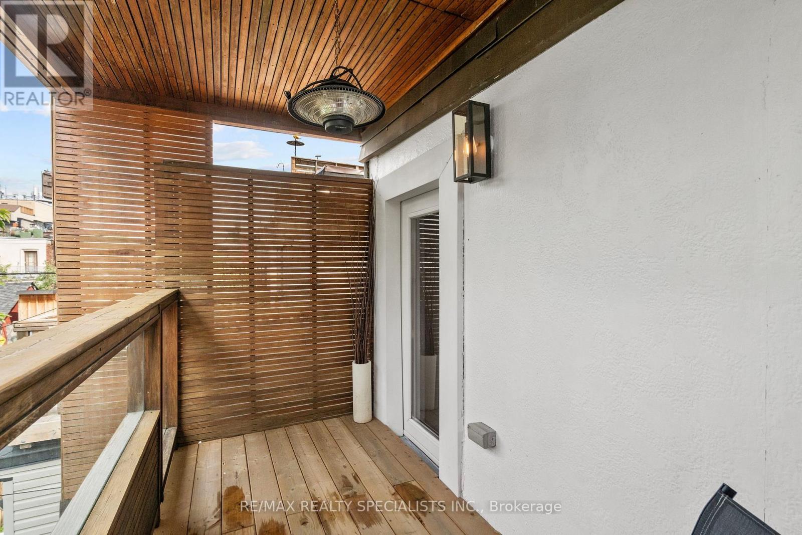 418 Ossington Avenue, Toronto, Ontario M6J 3A7 - Photo 31 - C13593940