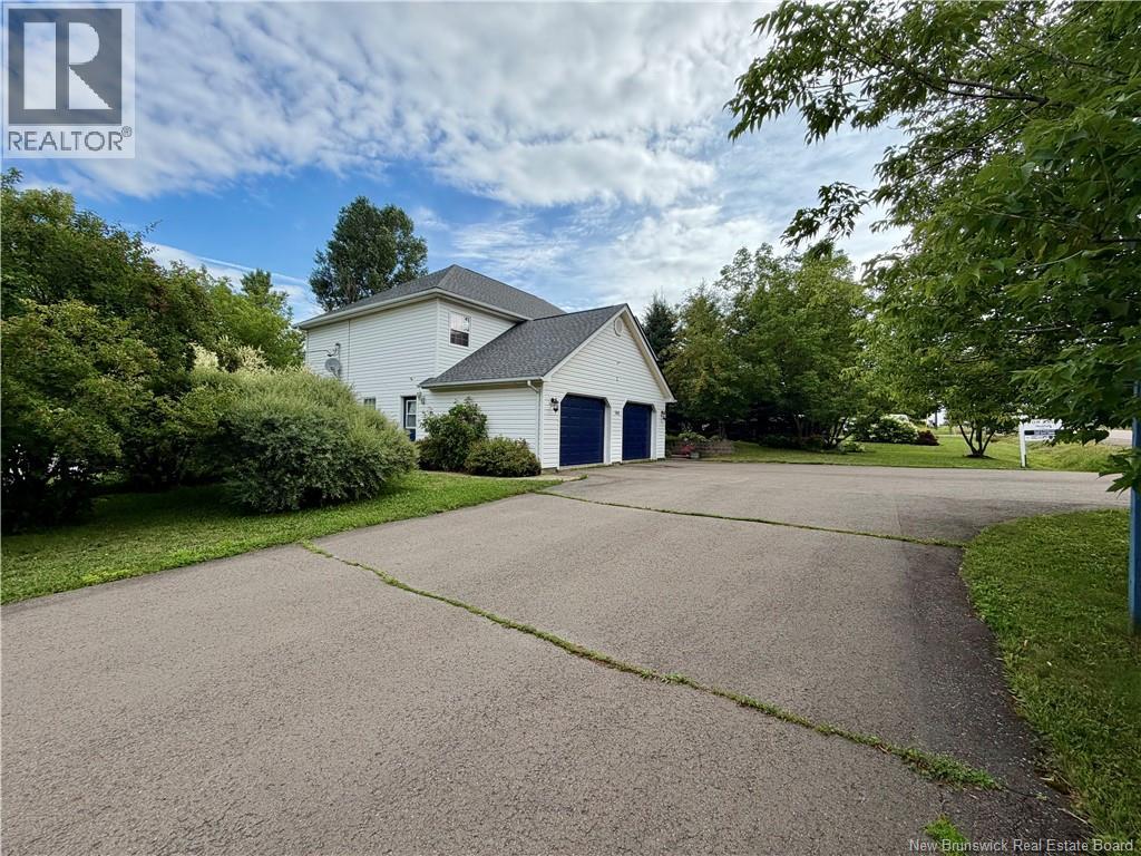 965 Coverdale Road, Riverview, New Brunswick  E1B 5E7 - Photo 47 - NB145180