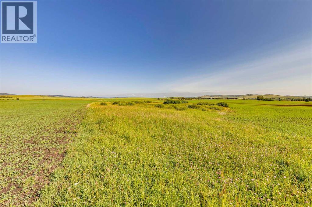 370 Ave W, Rural Foothills County, Alberta  T0L 0H0 - Photo 3 - A2331086
