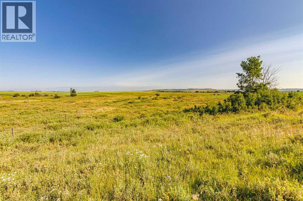 370 Ave W, Rural Foothills County, Alberta  T0L 0H0 - Photo 11 - A2331086