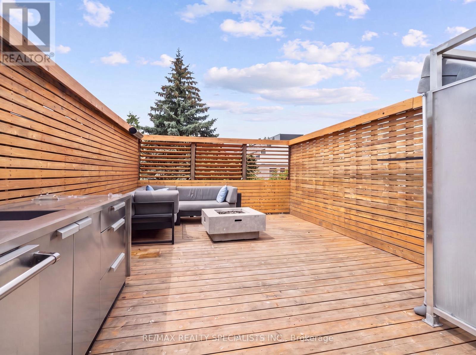 418 Ossington Avenue, Toronto, Ontario M6J 3A7 - Photo 38 - C13593940