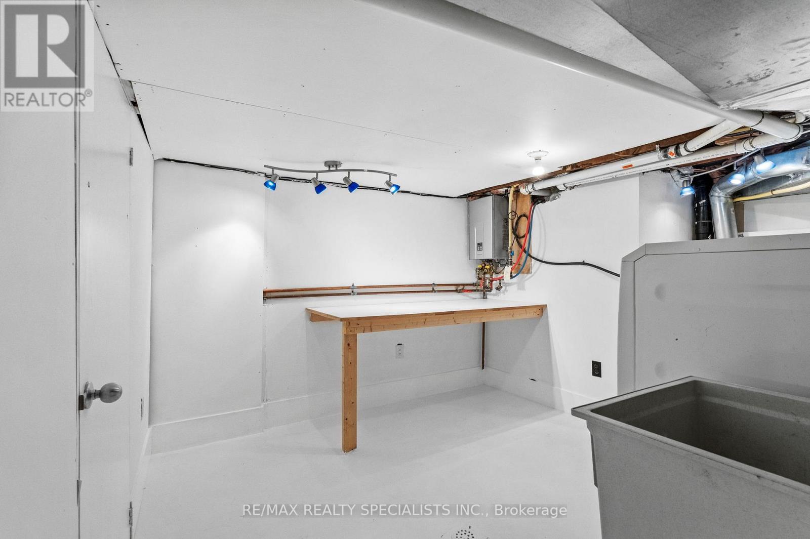418 Ossington Avenue, Toronto, Ontario M6J 3A7 - Photo 41 - C13593940