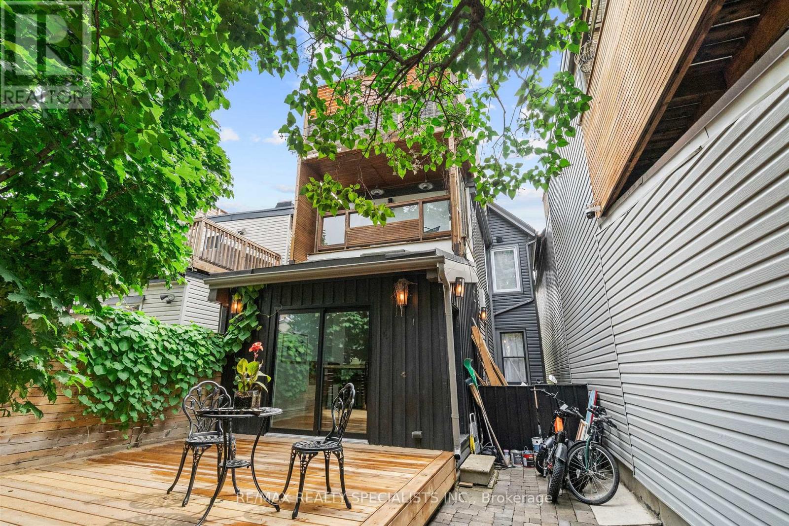 418 Ossington Avenue, Toronto, Ontario M6J 3A7 - Photo 45 - C13593940