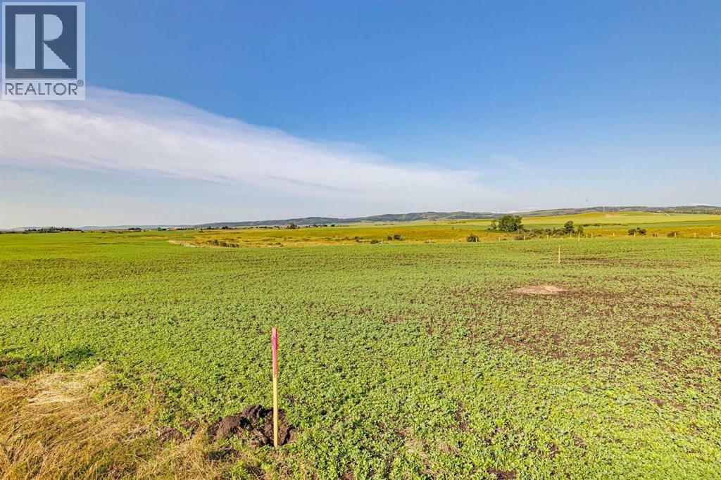 370 Ave W, Rural Foothills County, Alberta  T0L 0H0 - Photo 4 - A2331086