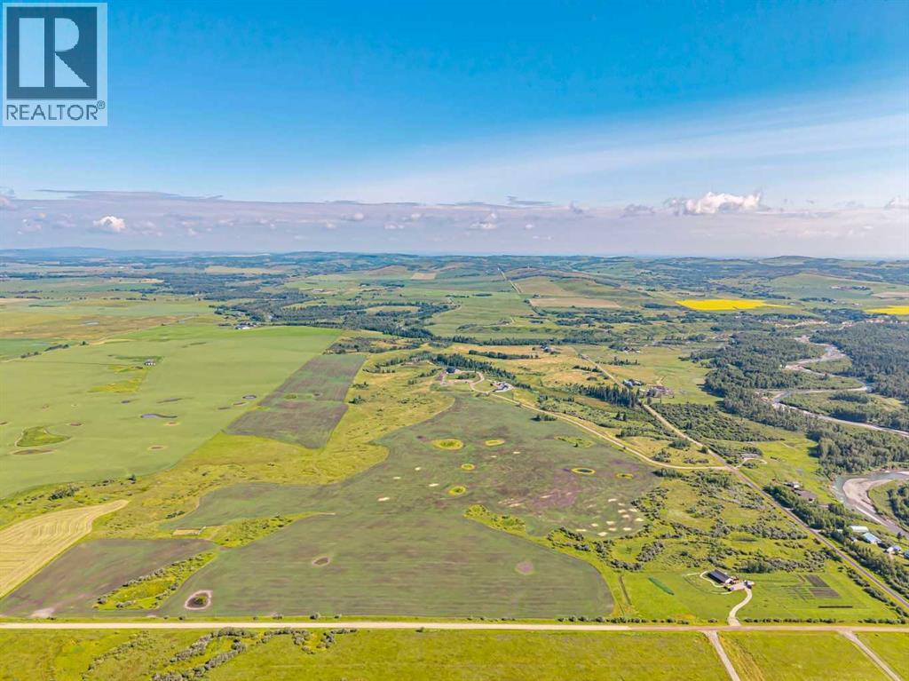 370 Ave W, Rural Foothills County, Alberta  T0L 0H0 - Photo 16 - A2331086