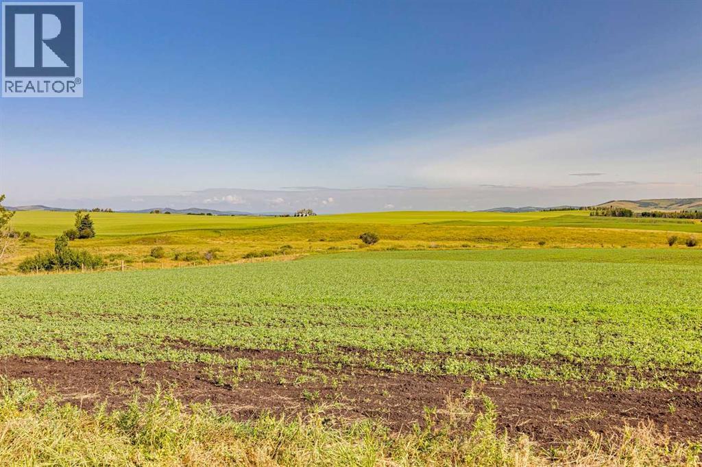 370 Ave W, Rural Foothills County, Alberta  T0L 0H0 - Photo 10 - A2331086