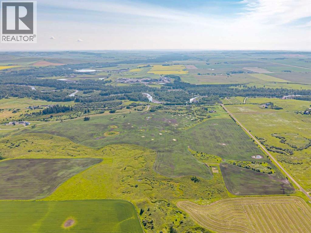 370 Ave W, Rural Foothills County, Alberta  T0L 0H0 - Photo 15 - A2331086