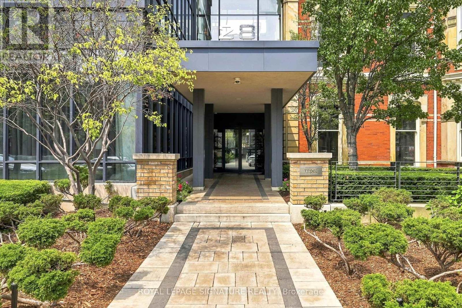 Ph7 - 28 Linden Street, Toronto, Ontario M4Y 0A4 - Photo 38 - C13615864