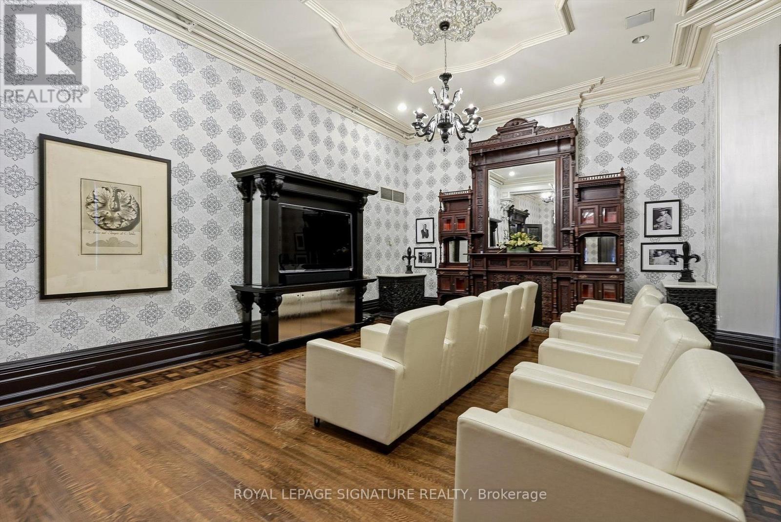 Ph7 - 28 Linden Street, Toronto, Ontario M4Y 0A4 - Photo 41 - C13615864