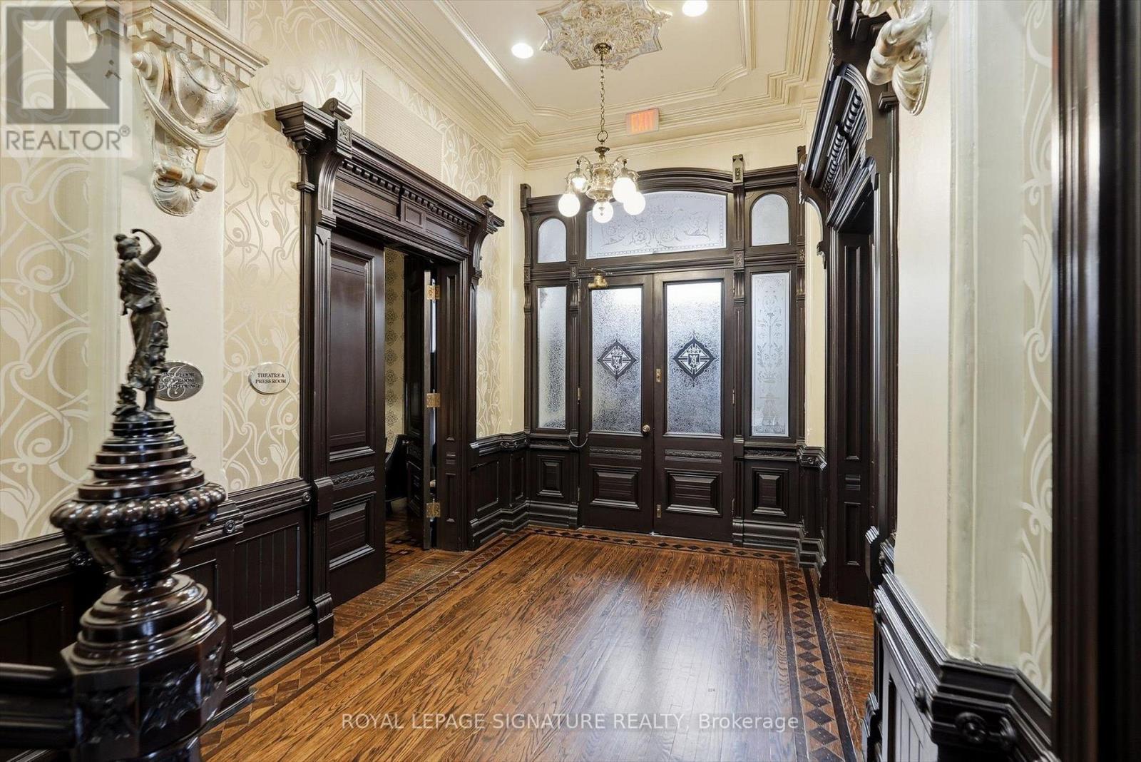 Ph7 - 28 Linden Street, Toronto, Ontario M4Y 0A4 - Photo 40 - C13615864