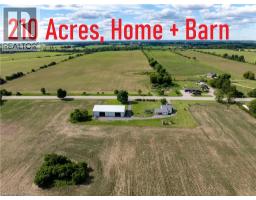 152 HIGHWAY 2, Princeton, Ontario