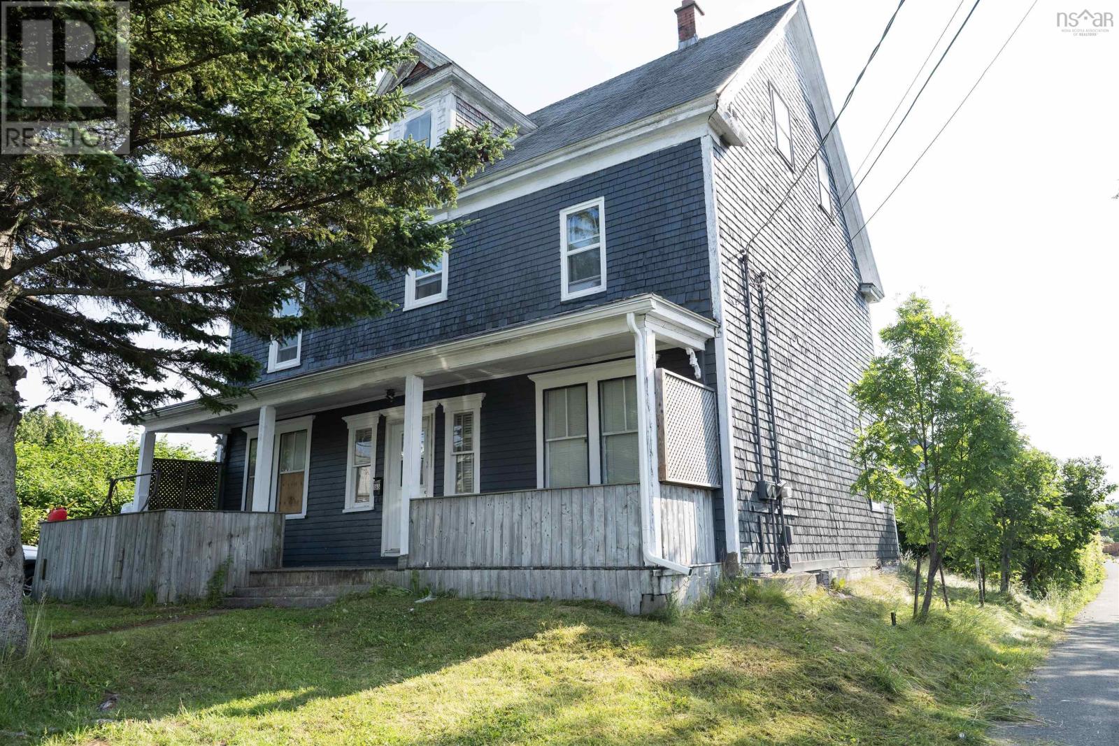 188 Lingan Road, Sydney, Nova Scotia