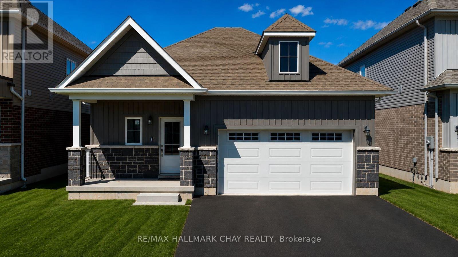 64 Hillcroft Way, Kawartha Lakes, Ontario  K0M 1A0 - Photo 3 - X13632636