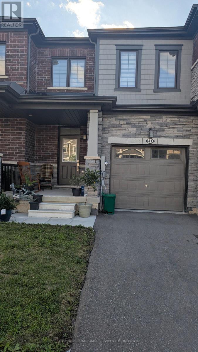 41 SUN HAVEN LANE, Thorold, Ontario