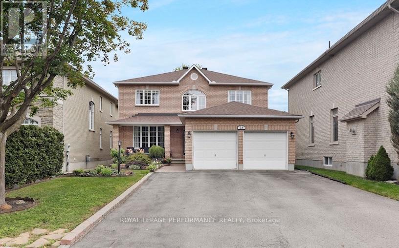 28 MONET COURT, Ottawa, Ontario