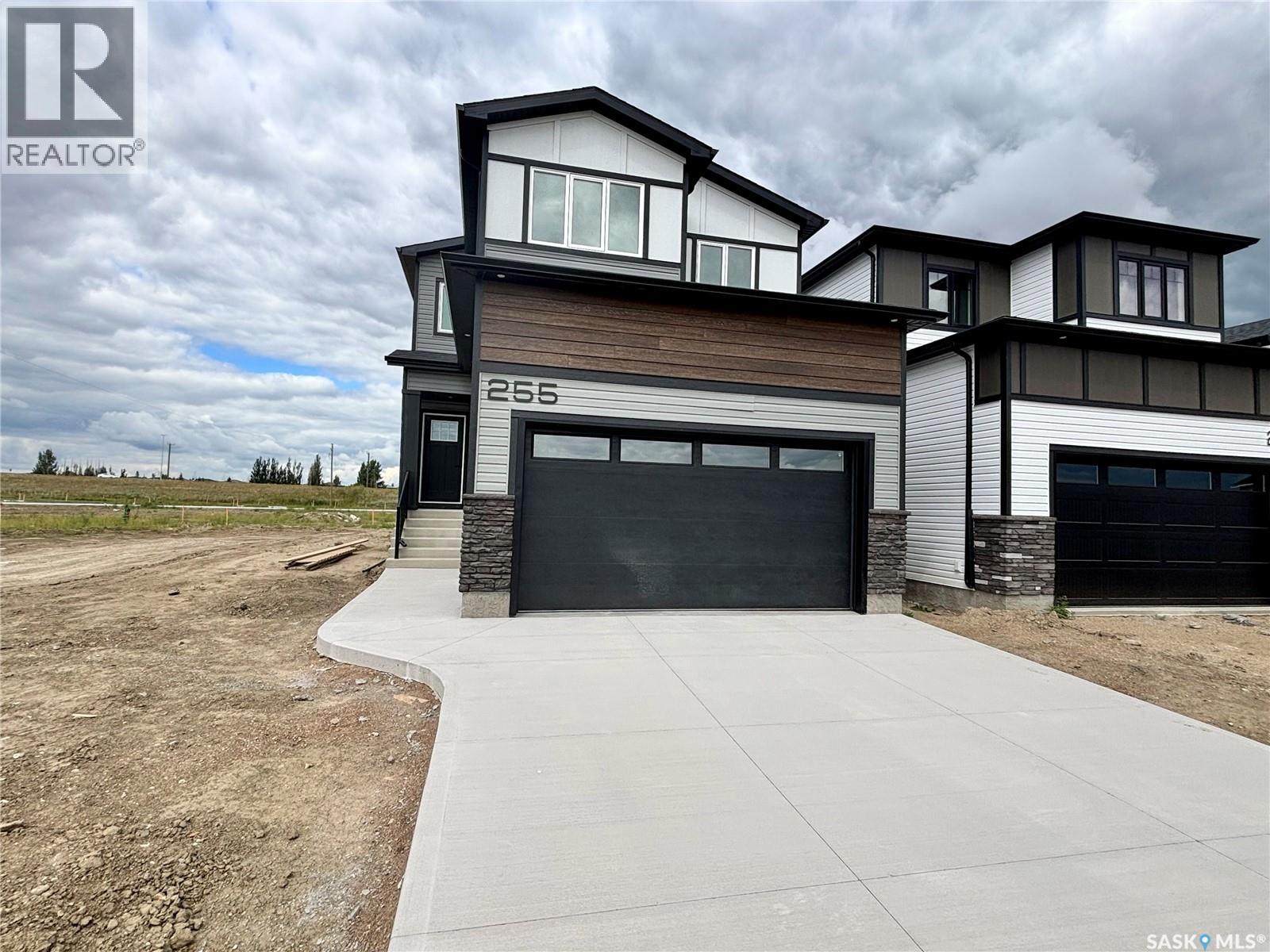 255 Doran WAY, Saskatoon, Saskatchewan