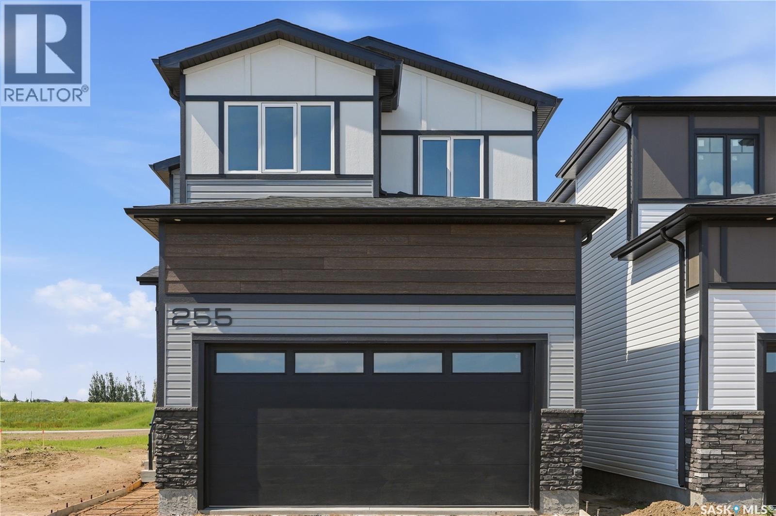 255 Doran Way, Saskatoon, Saskatchewan  S7V 1Z3 - Photo 2 - SK043070