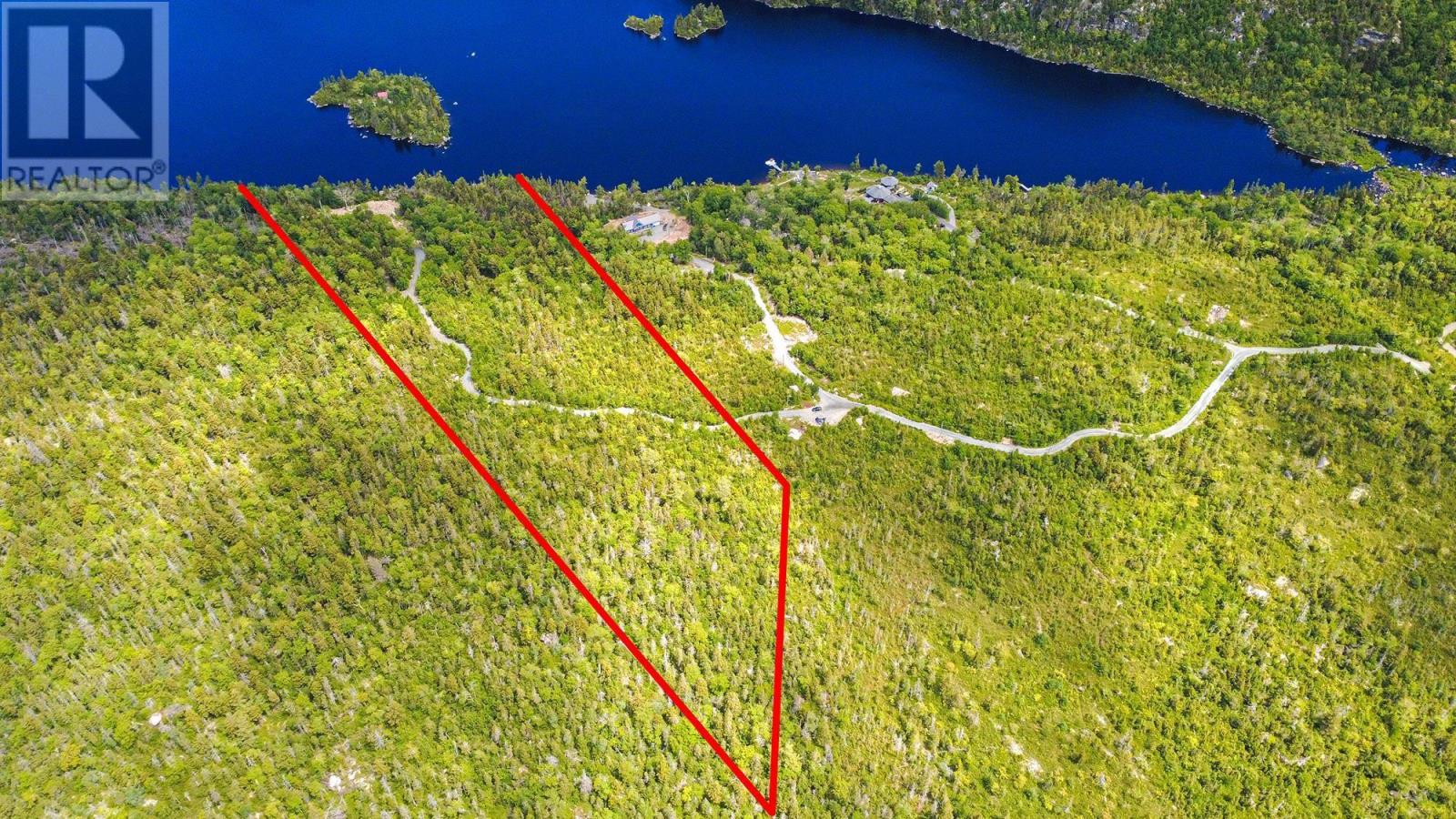 Scots Lake, Musquodoboit Harbour, Nova Scotia