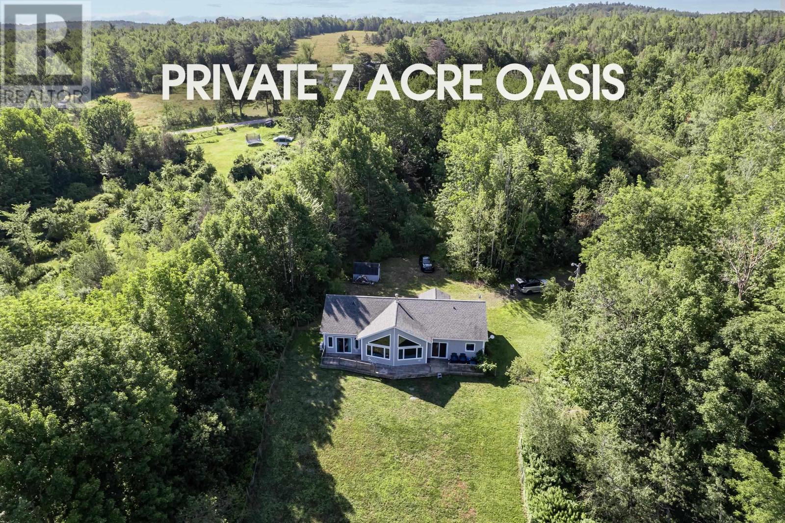 7709 Highway 201, South Williamston, Nova Scotia