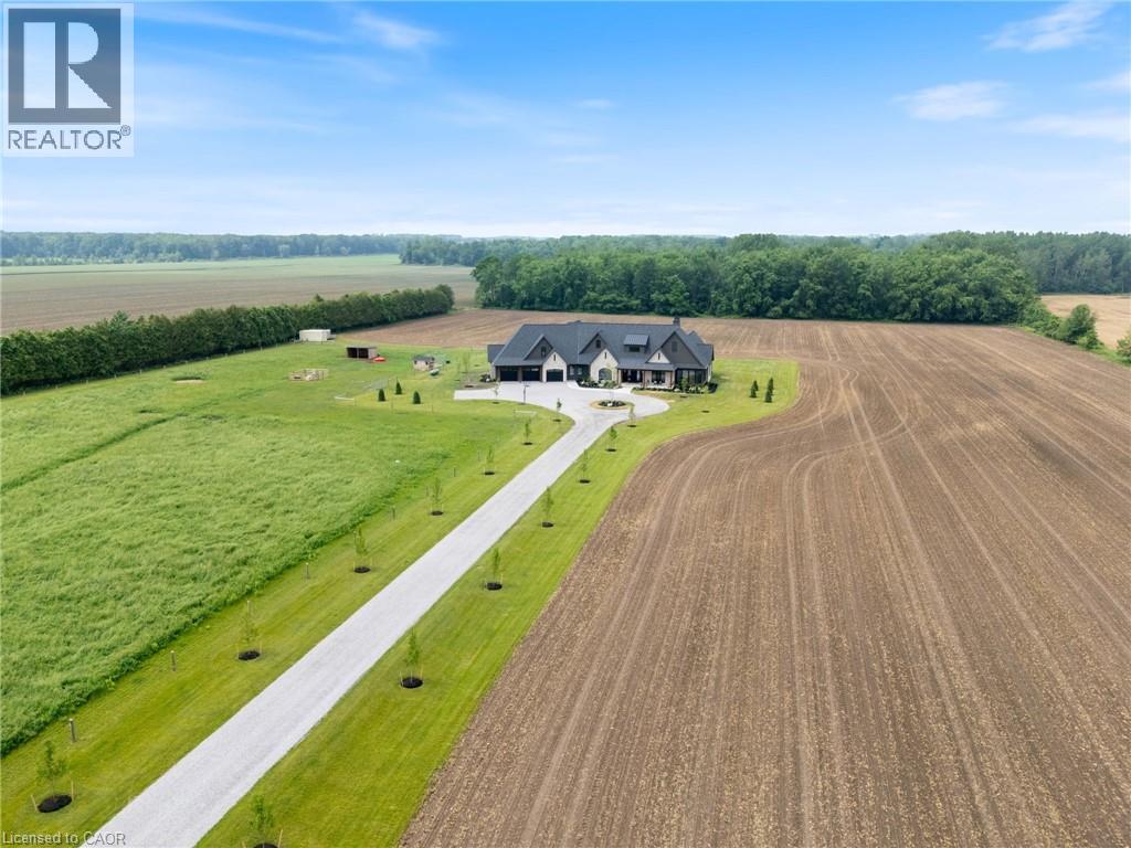 223853 Ostrander Road, Tillsonburg, Ontario  N4G 4H1 - Photo 45 - 40838671