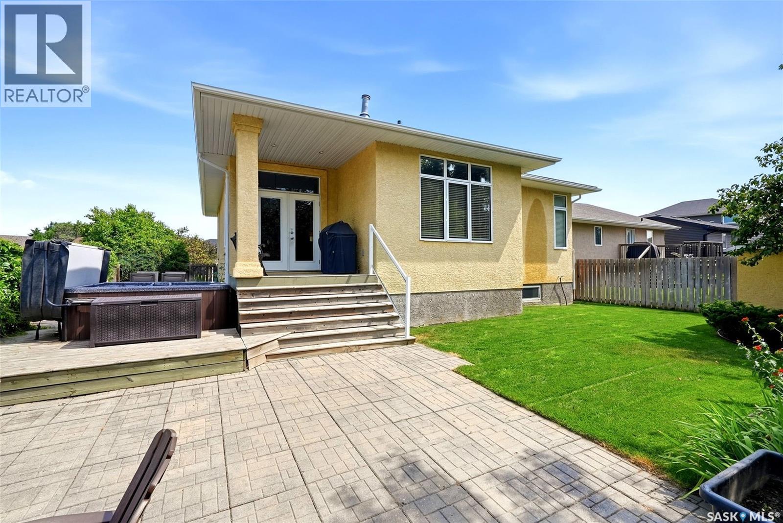 54 Qu'appelle Crescent, Balgonie, Saskatchewan  S0G 0E0 - Photo 5 - SK044314