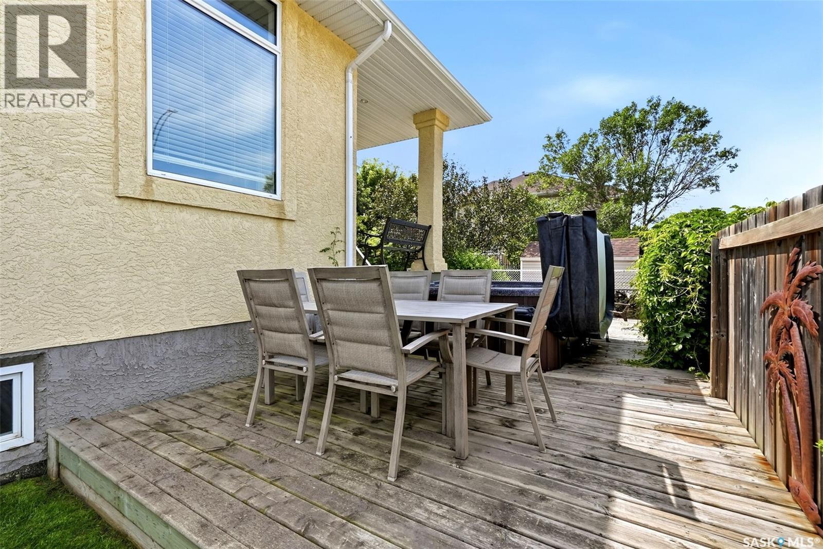 54 Qu'appelle Crescent, Balgonie, Saskatchewan  S0G 0E0 - Photo 6 - SK044314
