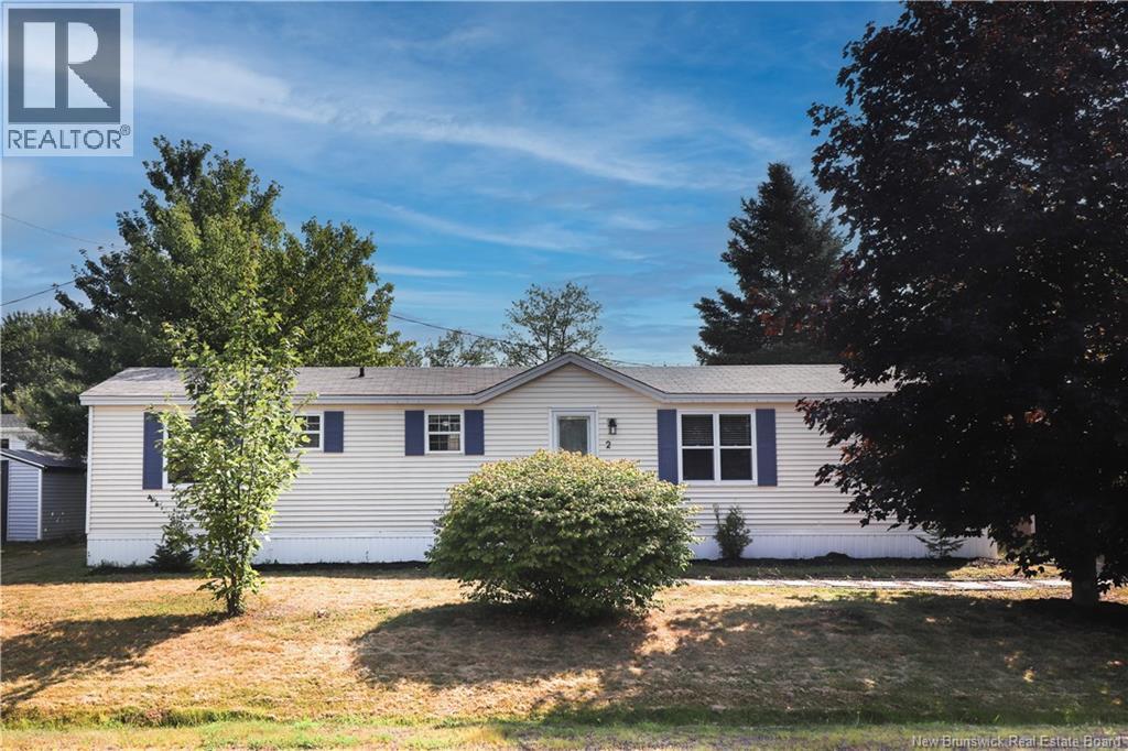 2 Hummingbird Street, Moncton, New Brunswick  E1H 2W9 - Photo 1 - NB145206