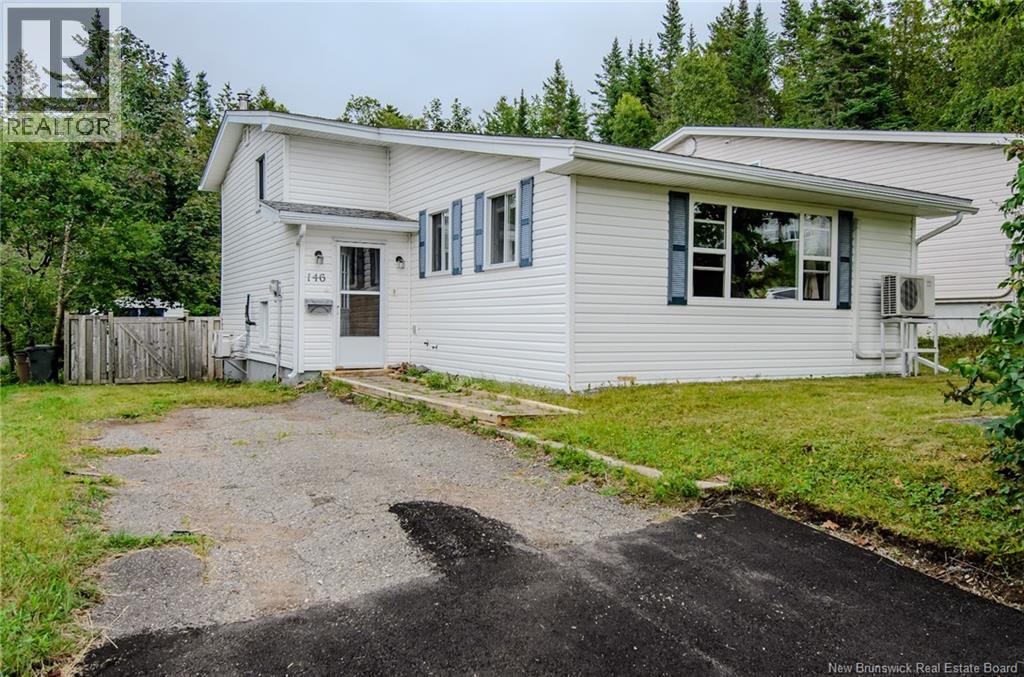 146 Wyatt Crescent, Saint John, New Brunswick  E2J 4E1 - Photo 1 - NB145173