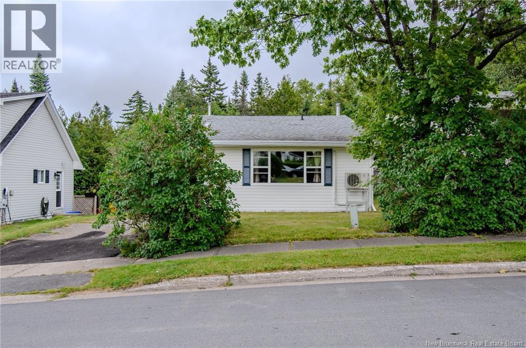 146 Wyatt Crescent, Saint John, New Brunswick  E2J 4E1 - Photo 2 - NB145173