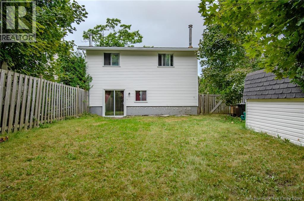 146 Wyatt Crescent, Saint John, New Brunswick  E2J 4E1 - Photo 26 - NB145173