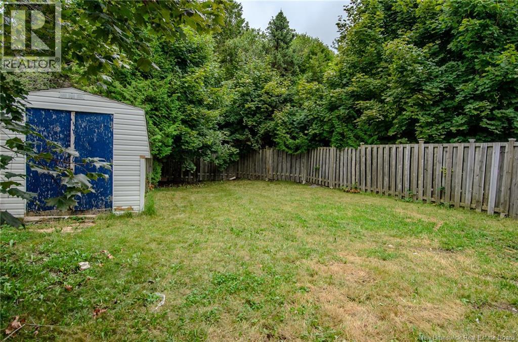 146 Wyatt Crescent, Saint John, New Brunswick  E2J 4E1 - Photo 29 - NB145173