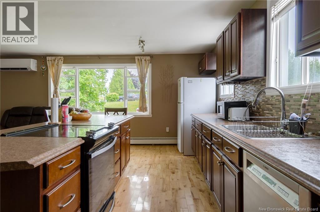146 Wyatt Crescent, Saint John, New Brunswick  E2J 4E1 - Photo 6 - NB145173