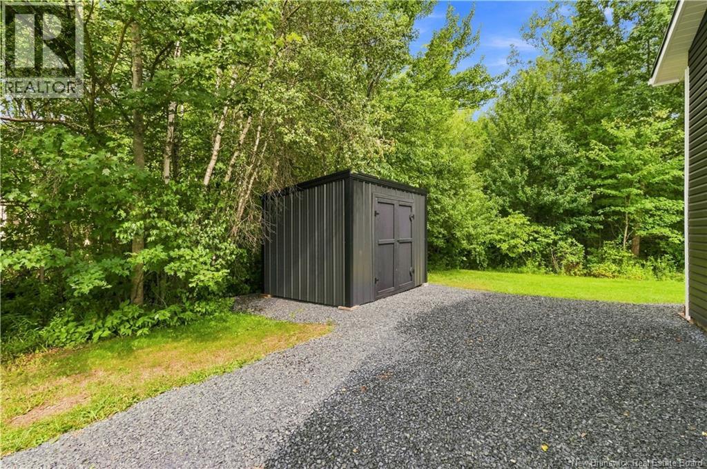 156 Wilsey Road, Fredericton Junction, New Brunswick  E3B 5J1 - Photo 42 - NB145115